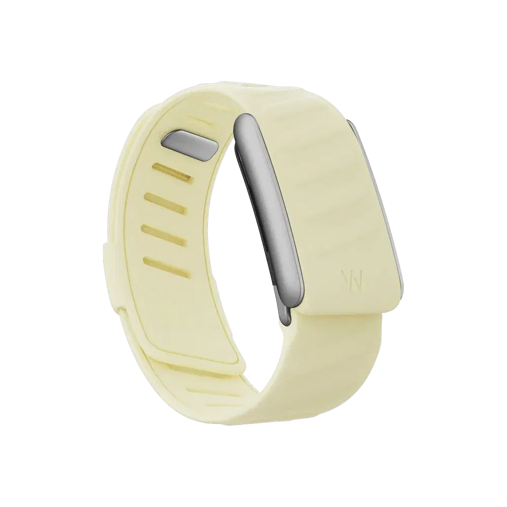 Whoop 5.0 Peak / MG Life SportFlex Whisper Band (Strap Only)