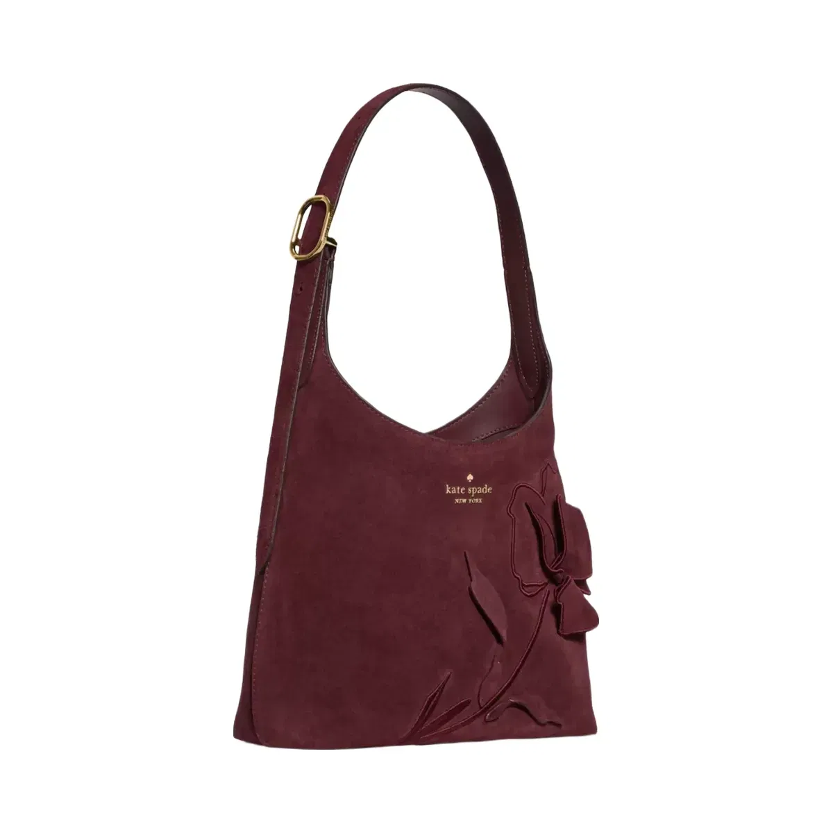 Kate Spade 454 Floral Small Shoulder Bag