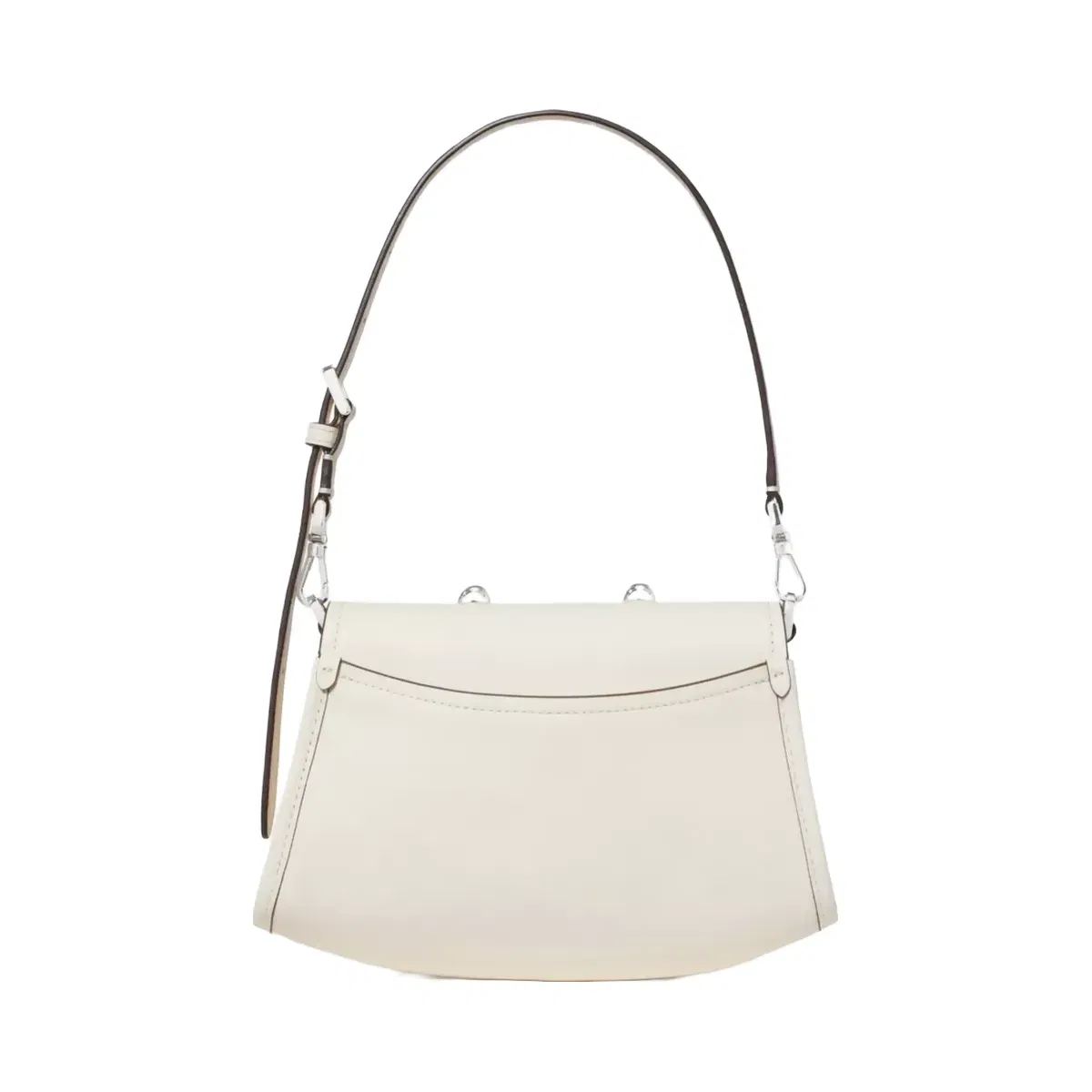 Kate Spade Ali Studded Mini Crossbody Bag Meringue