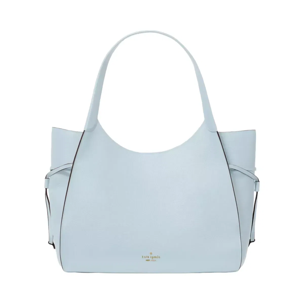Kate Spade Stash Large Carryall Bag Crisp Sky