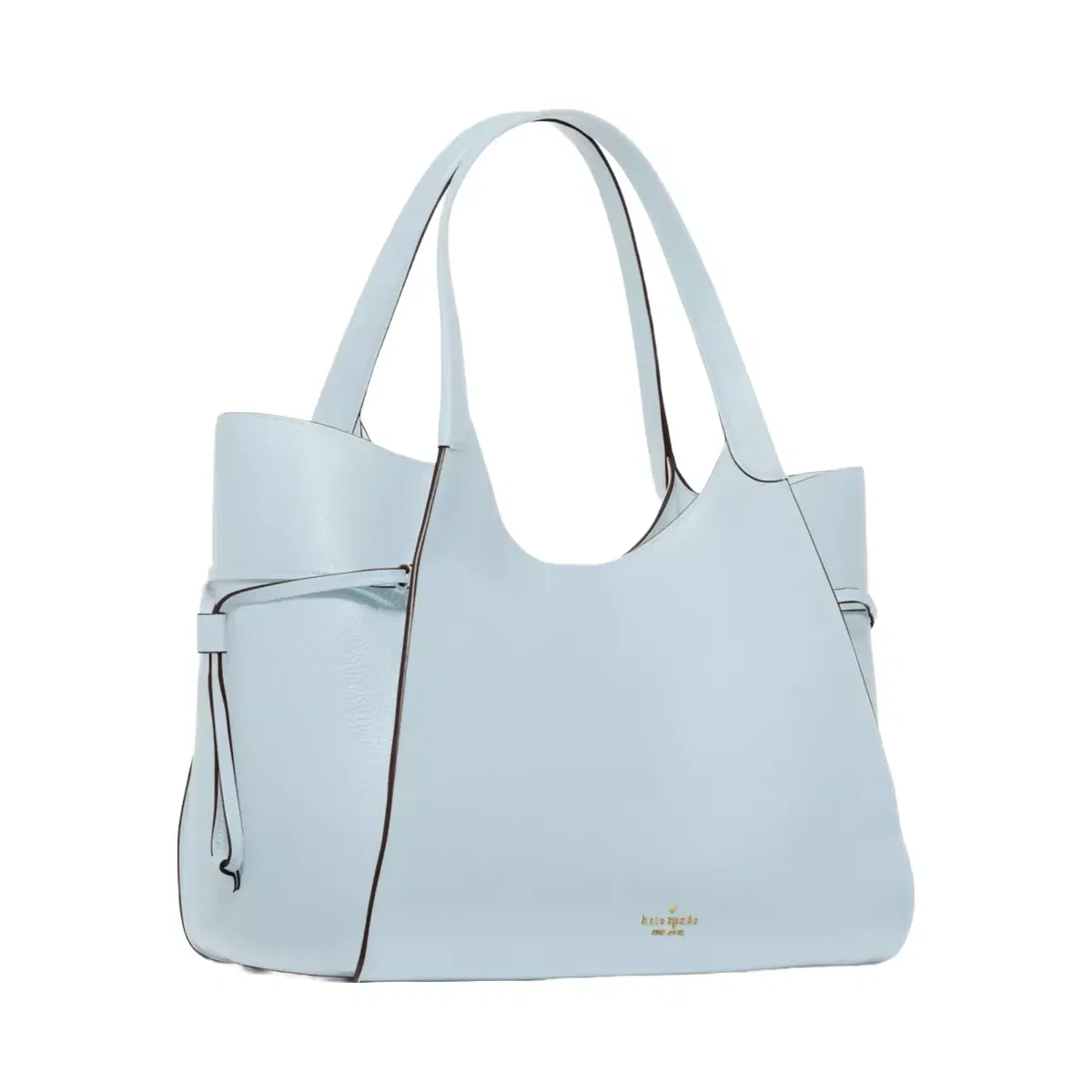 Kate Spade Stash Large Carryall Bag Crisp Sky