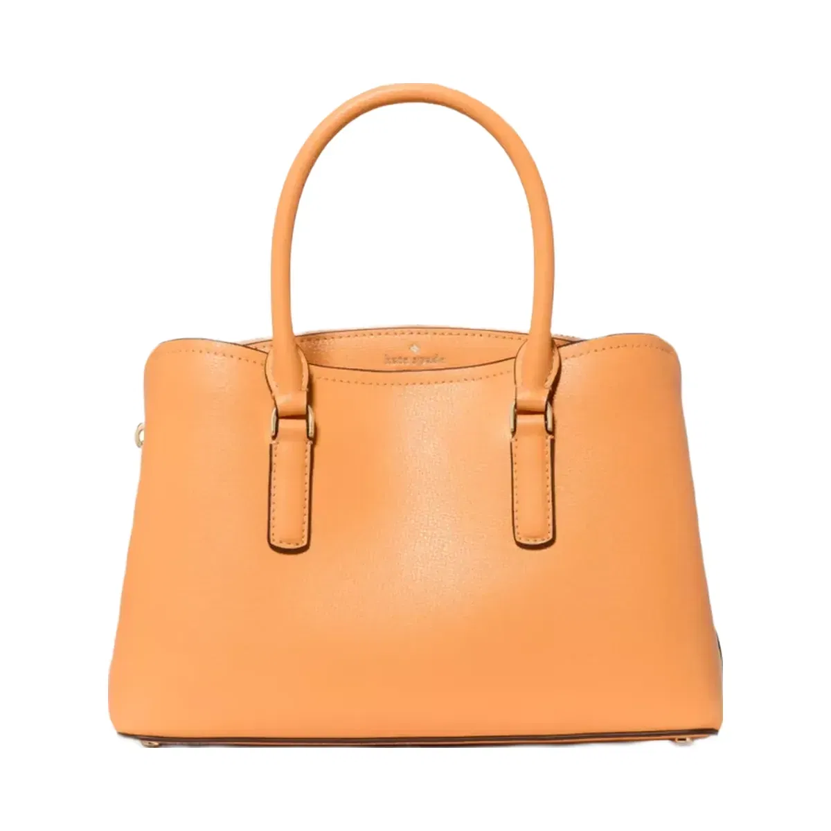Kate Spade Thompson Street Small Satchel Bag Desert Sunset