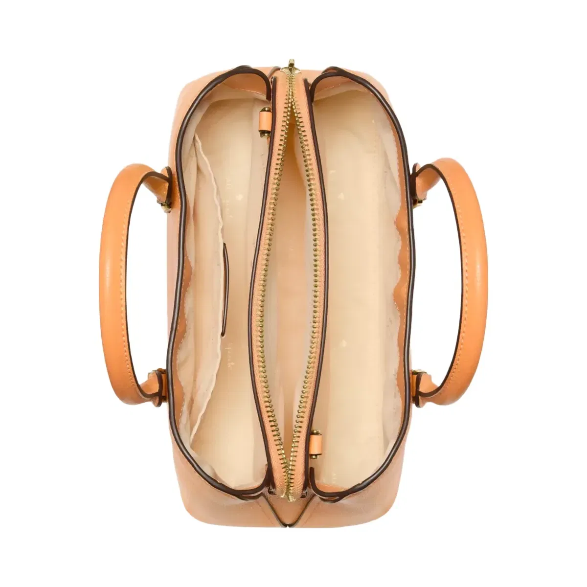 Kate Spade Thompson Street Small Satchel Bag Desert Sunset