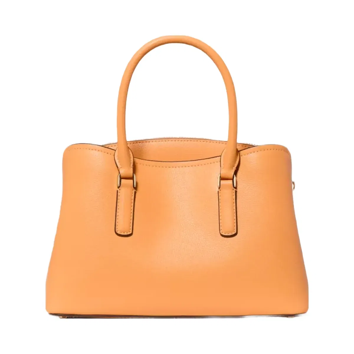 Kate Spade Thompson Street Small Satchel Bag Desert Sunset
