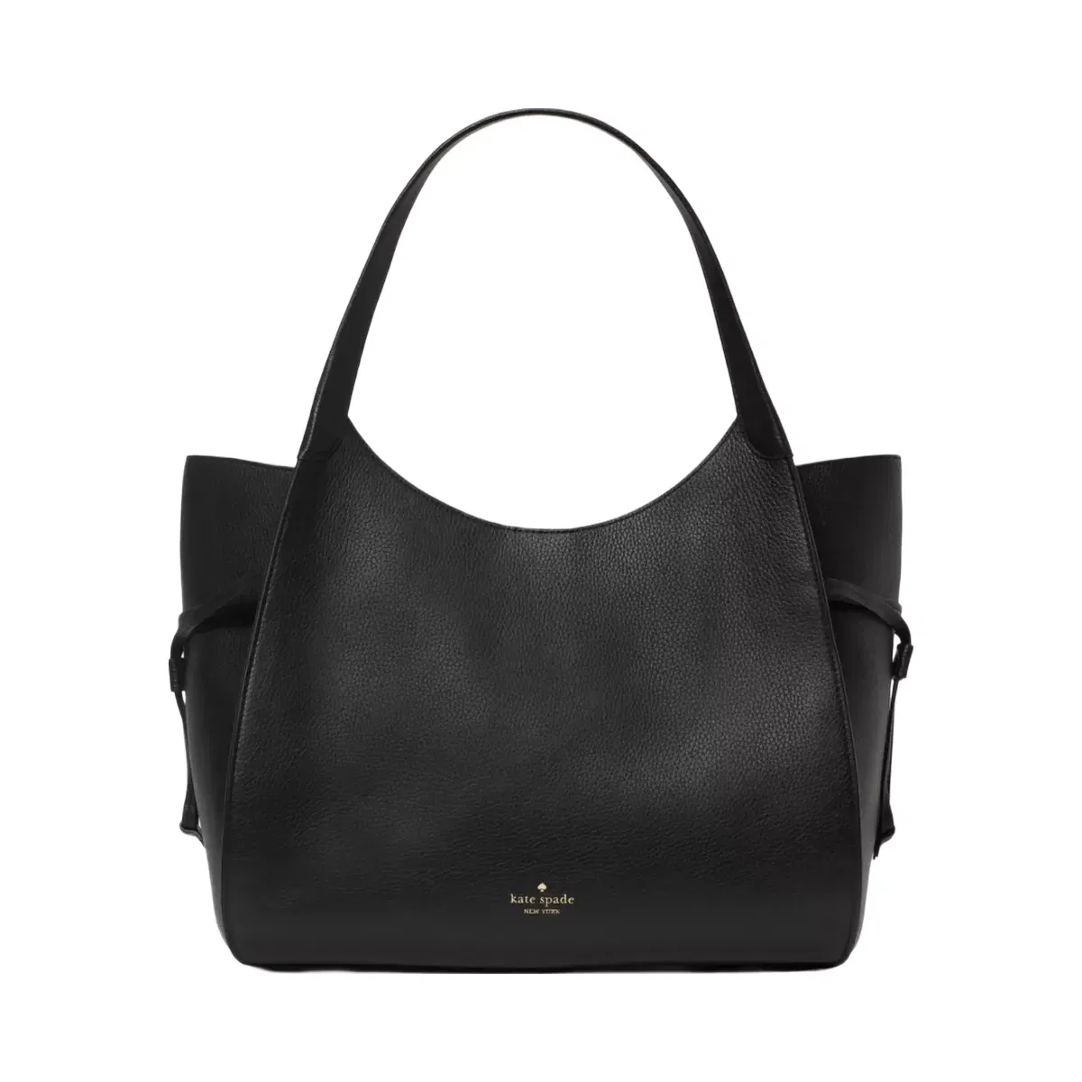 Kate Spade Stash Large Carryall Bag Black