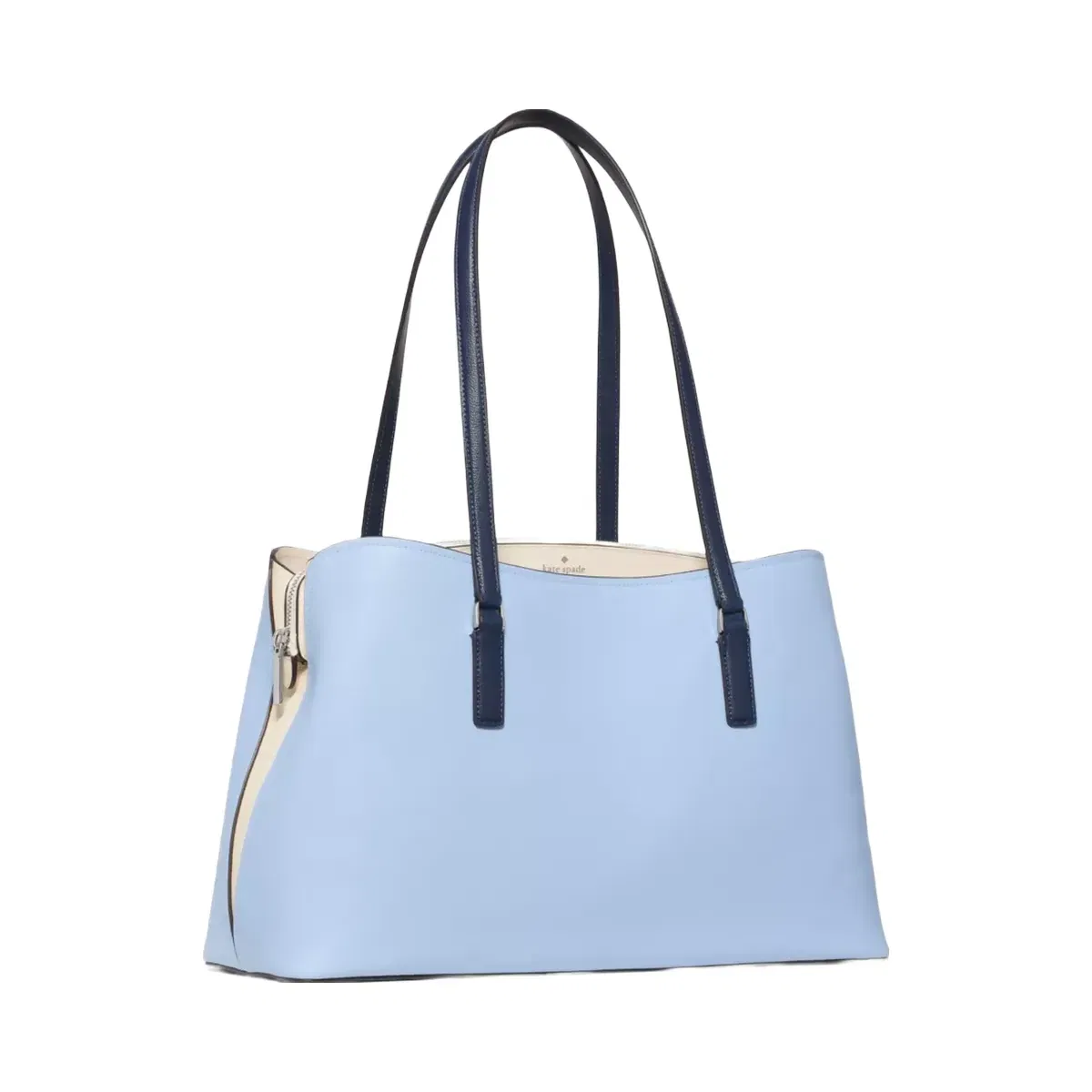 Kate Spade Thompson Street Commuter Tote Bag North Star Multi
