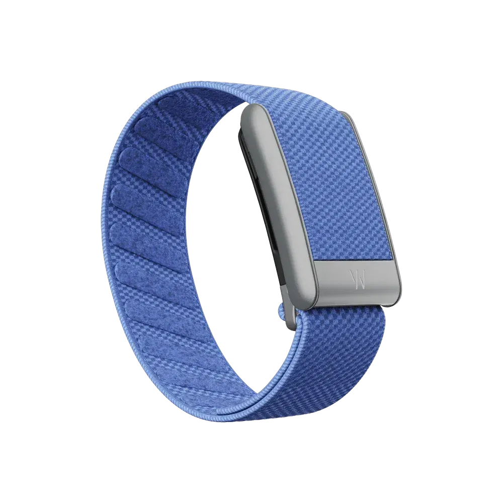 Whoop 5.0 Peak / MG Life SuperKnit Grotto Band (Strap Only)