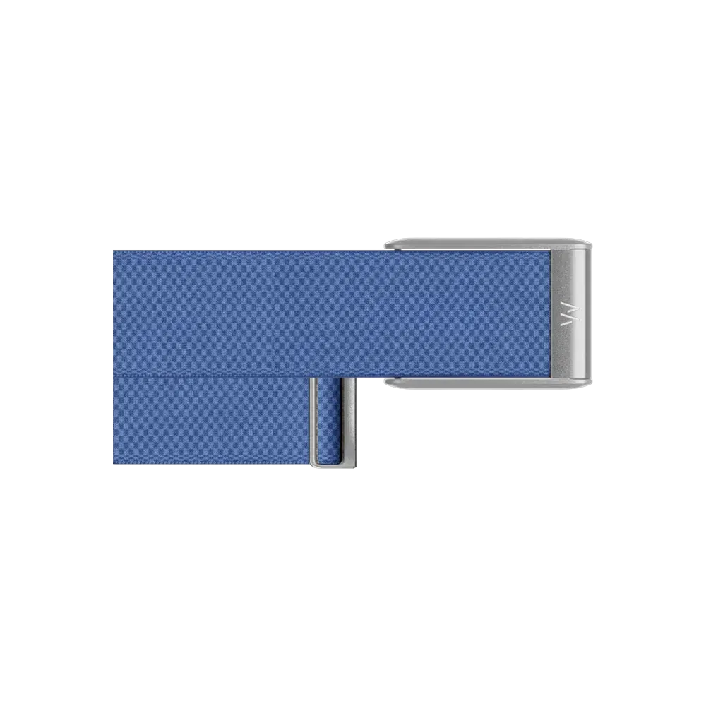 Whoop 5.0 Peak / MG Life SuperKnit Grotto Band (Strap Only)