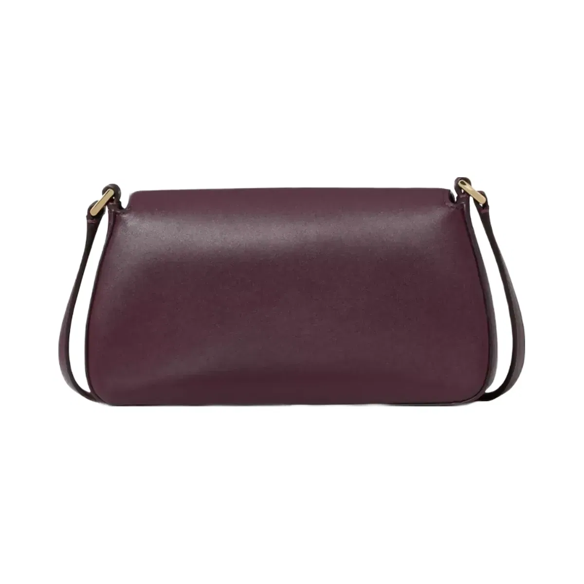 Kate Spade Sutton Mini Crossbody Bag Deep Cherry
