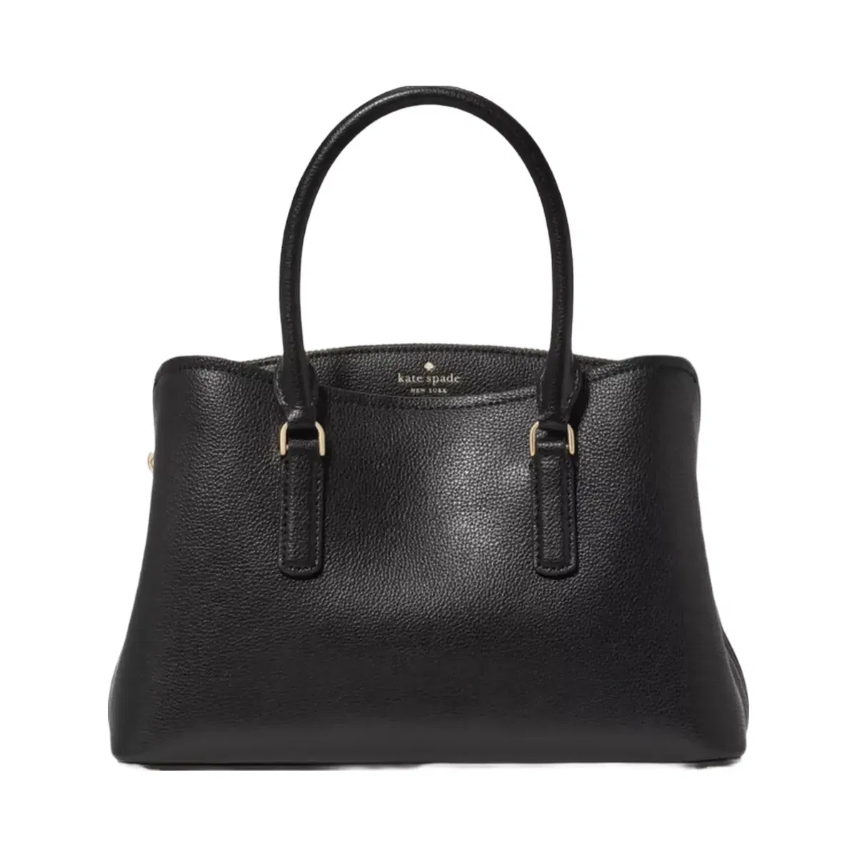 Kate Spade Thompson Street Small Satchel Bag Black