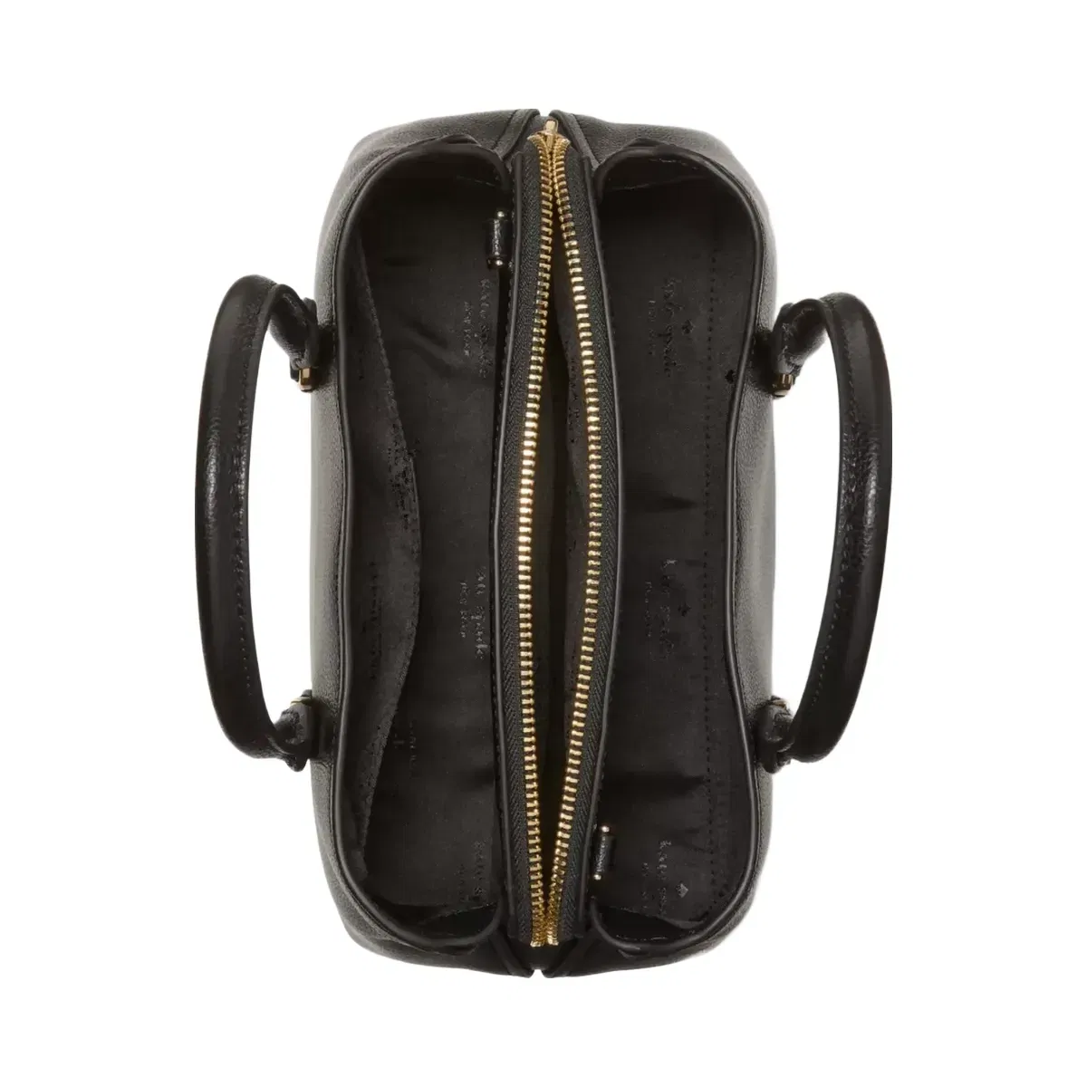 Kate Spade Thompson Street Small Satchel Bag Black