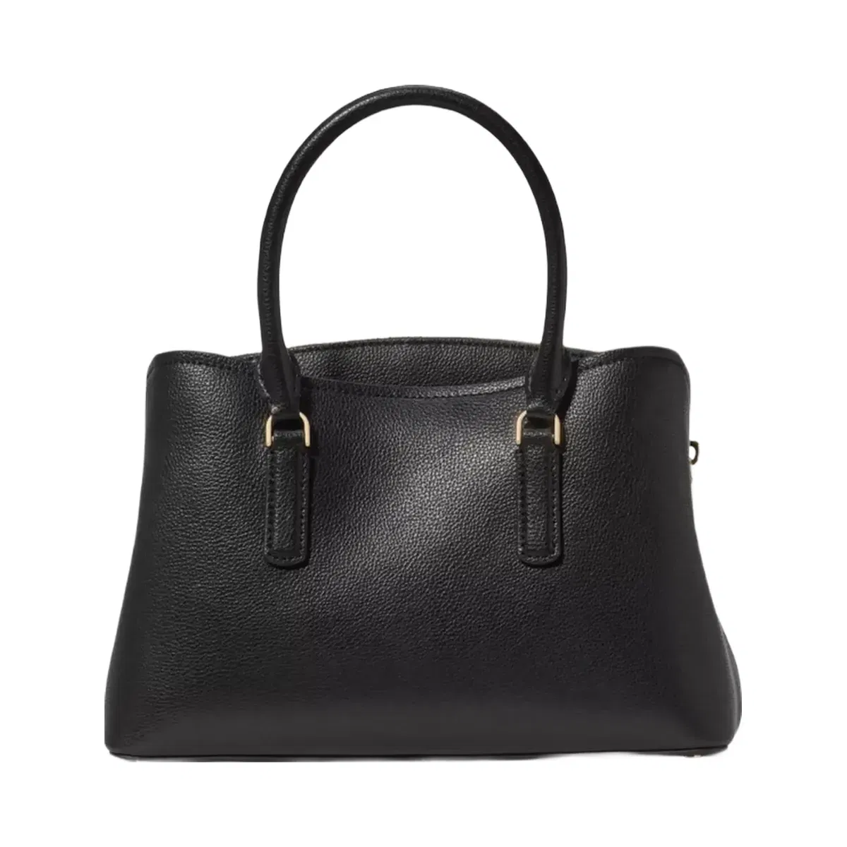 Kate Spade Thompson Street Small Satchel Bag Black