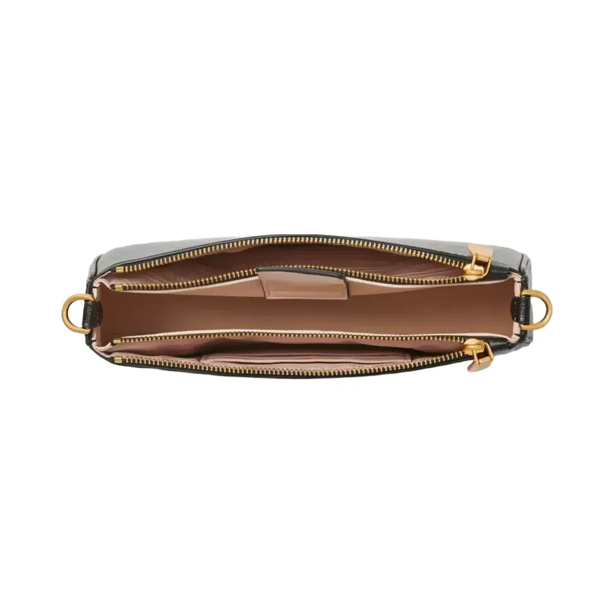 Kate Spade Morgan East West Crossbody Black