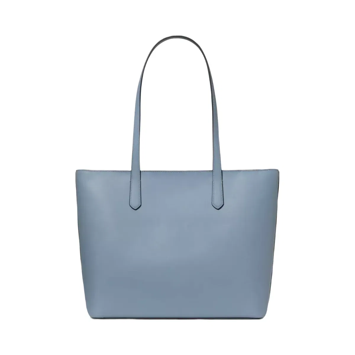 Kate Spade Staci Large Tote Set Muted Blue