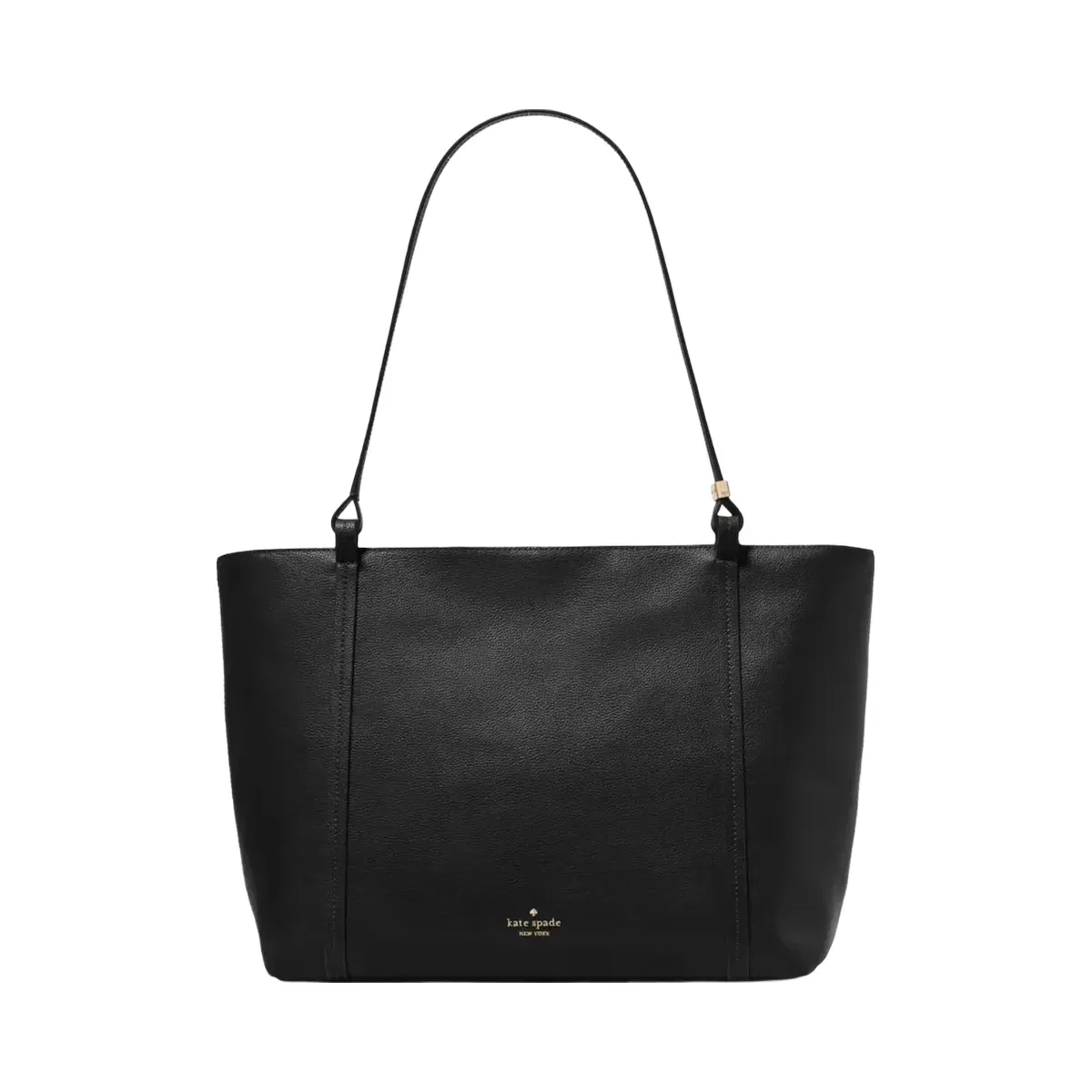 Kate Spade Marlowe Tote Bag Black