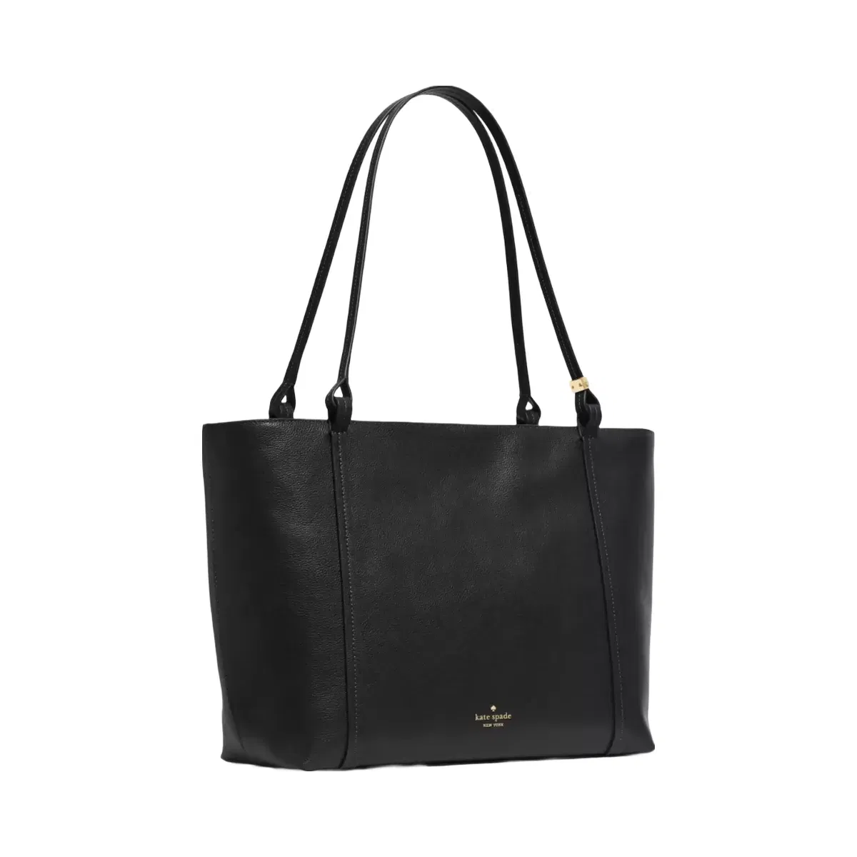 Kate Spade Marlowe Tote Bag Black