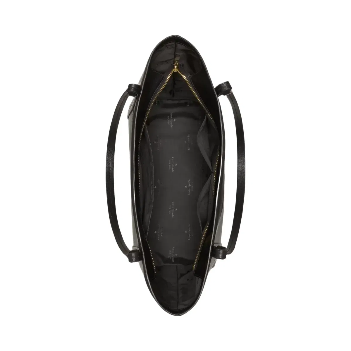 Kate Spade Marlowe Tote Bag Black