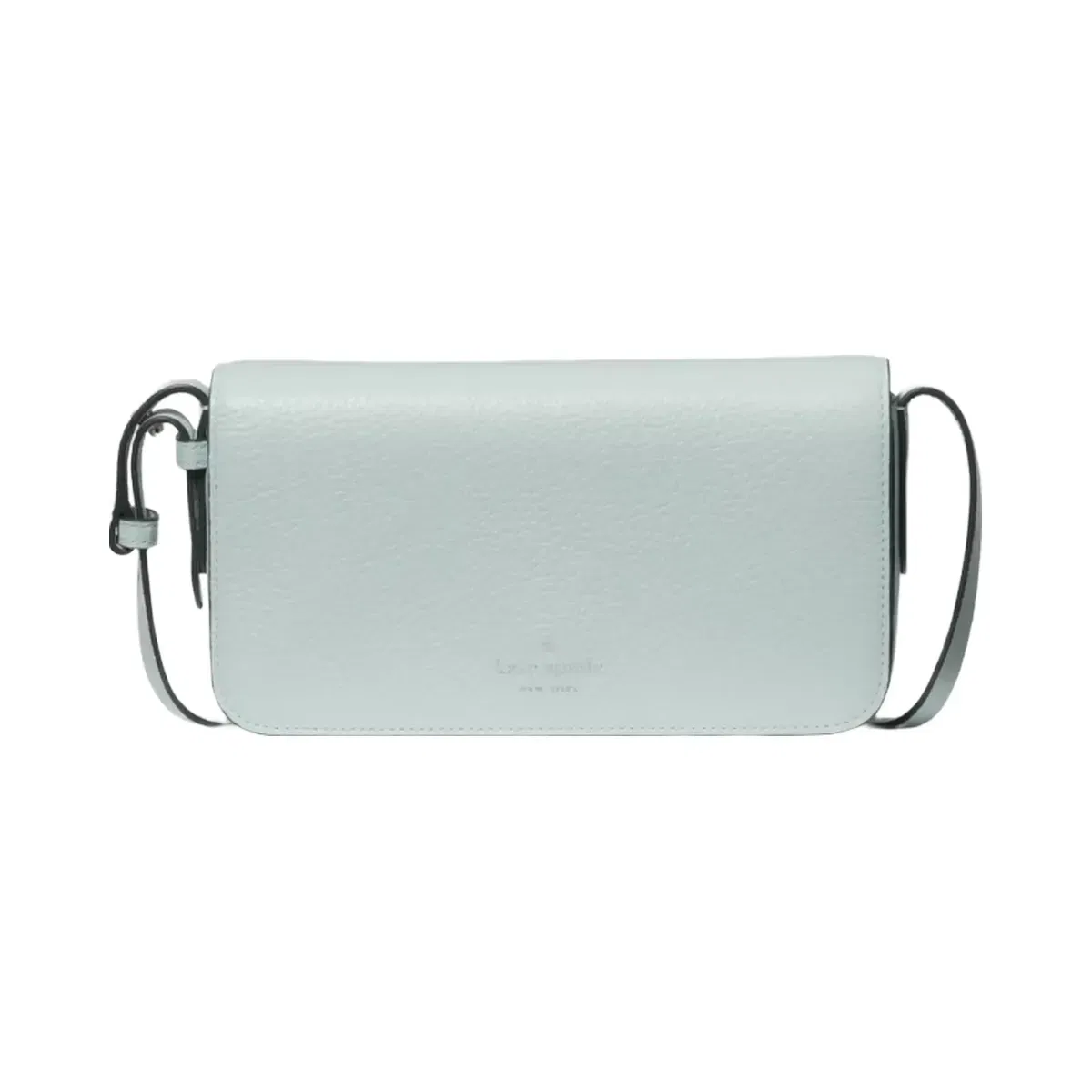 Kate Spade Juliette Mini Crossbody Bag Lake Mist