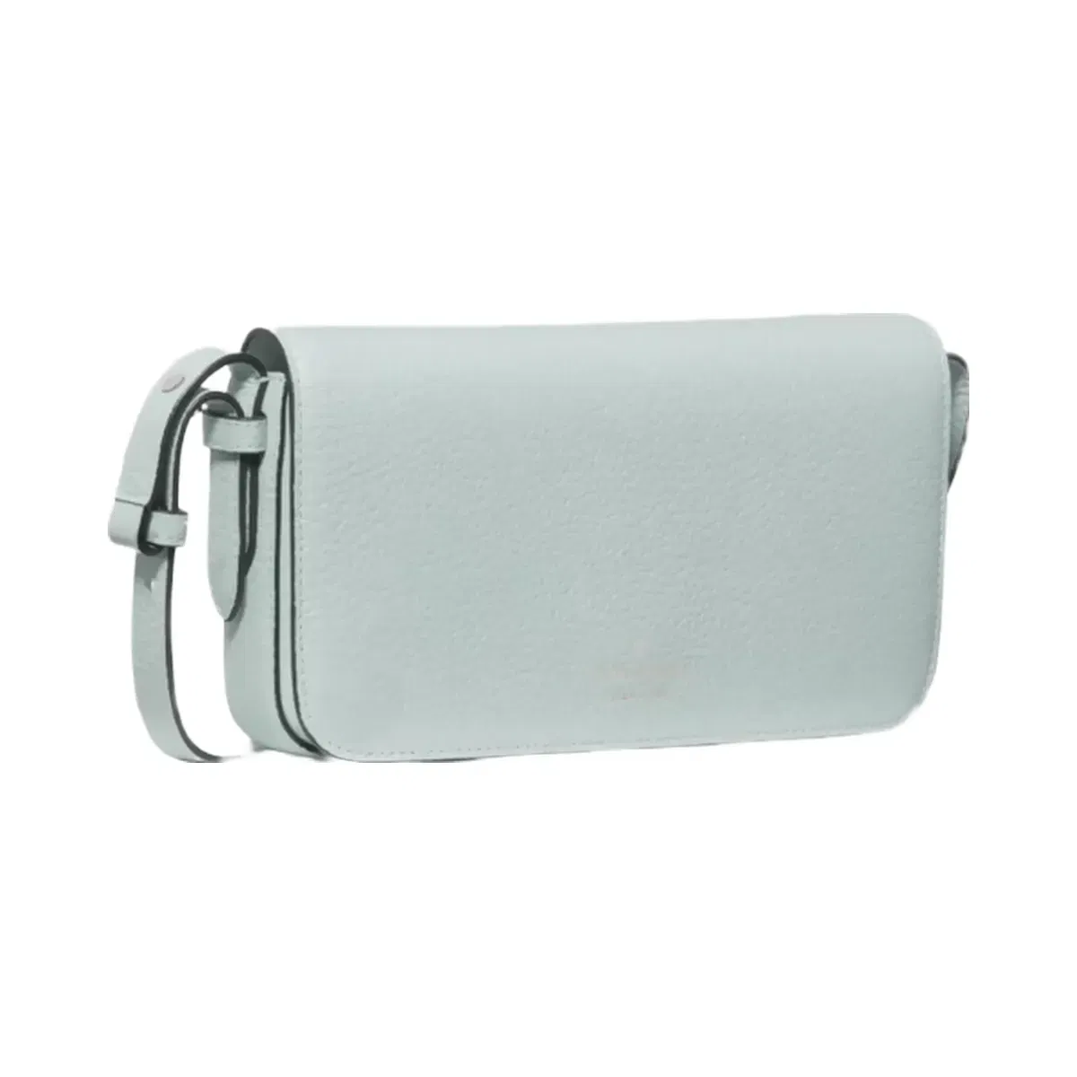 Kate Spade Juliette Mini Crossbody Bag Lake Mist
