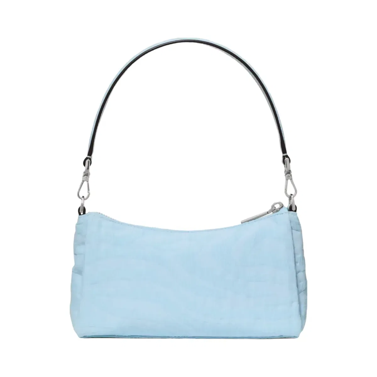 Kate Spade Carter Zebra Cargo Crossbody Bag Blue Multicolor