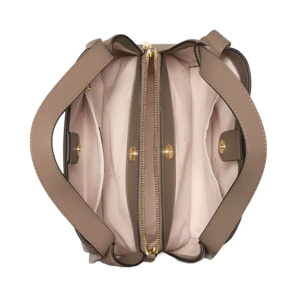 Kate Spade Knott Carryall Bag Timeless Taupe