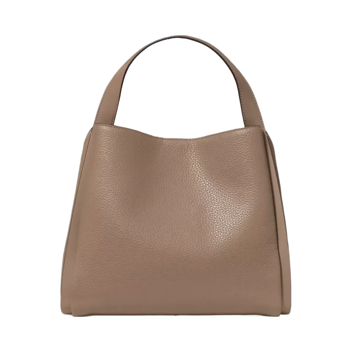 Kate Spade Knott Carryall Bag Timeless Taupe