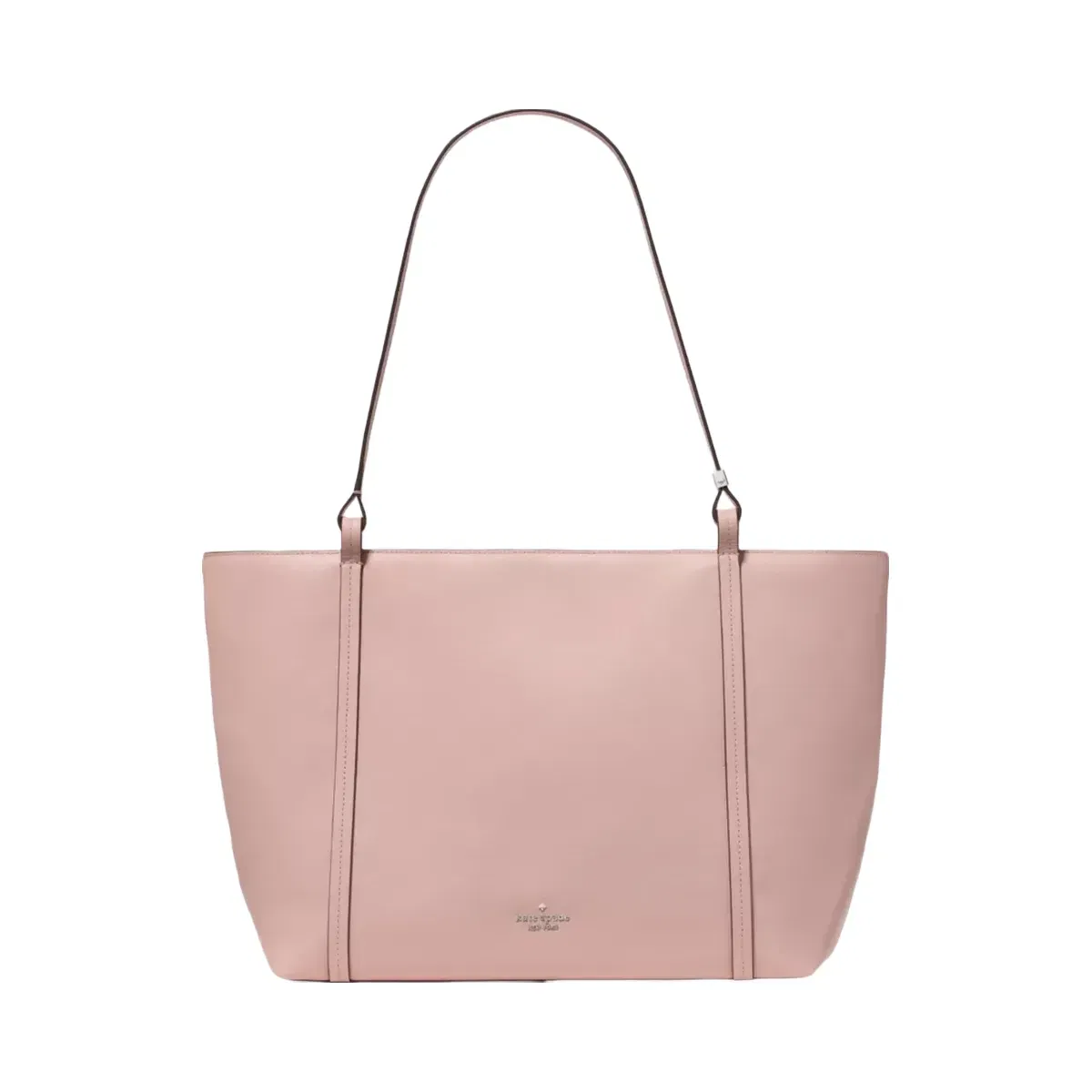 Kate Spade Marlowe Tote Bag Rose Smoke
