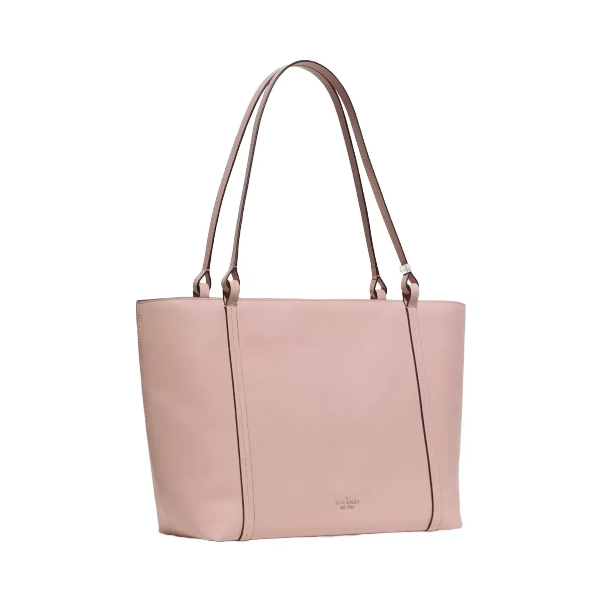 Kate Spade Marlowe Tote Bag Rose Smoke