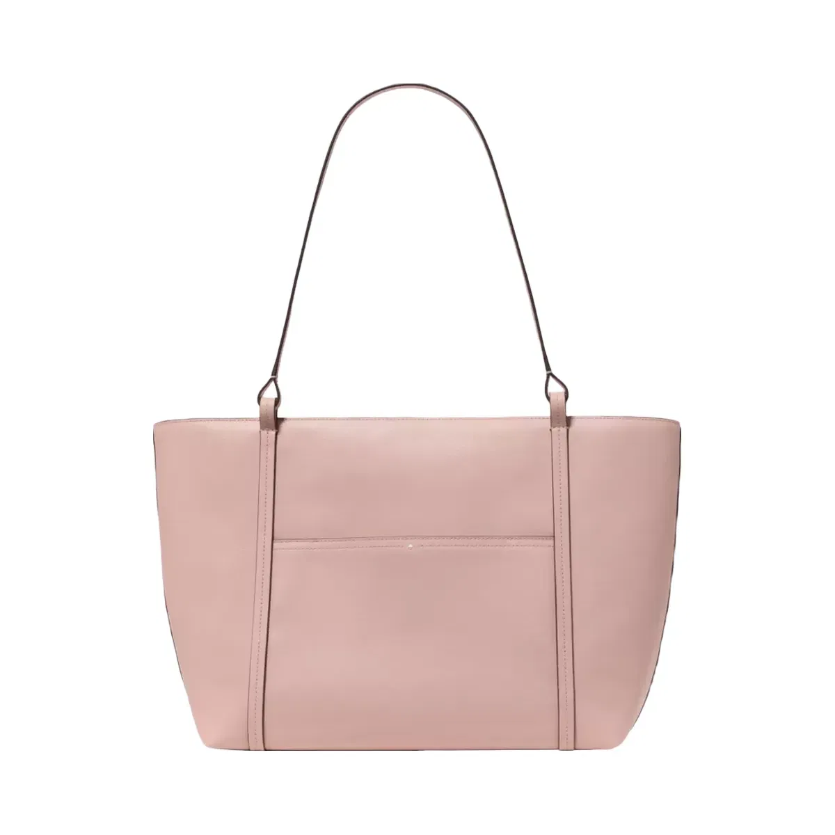 Kate Spade Marlowe Tote Bag Rose Smoke