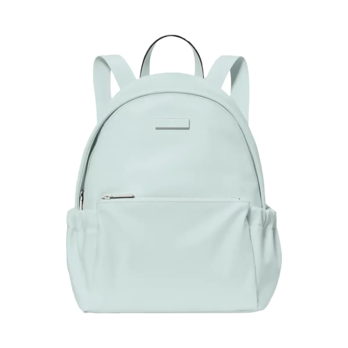Kate Spade Carter Nylon Dome Backpack Crisp Sky