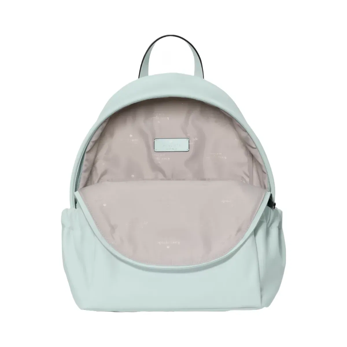Kate Spade Carter Nylon Dome Backpack Crisp Sky