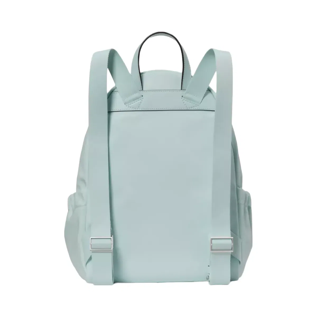 Kate Spade Carter Nylon Dome Backpack Crisp Sky