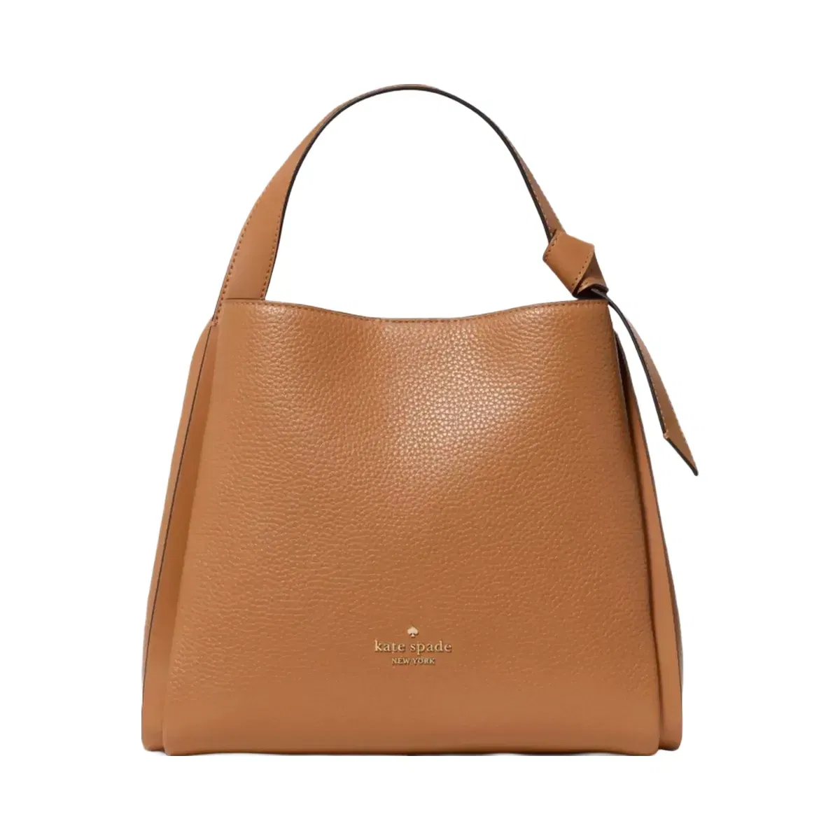 Kate Spade Knott Carryall Bag Bungalow