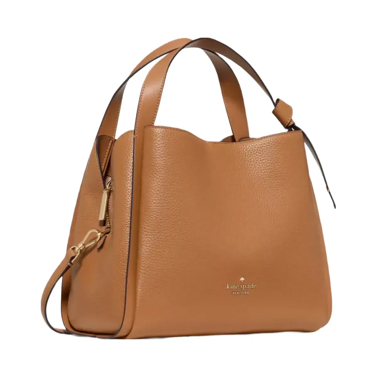 Kate Spade Knott Carryall Bag Bungalow