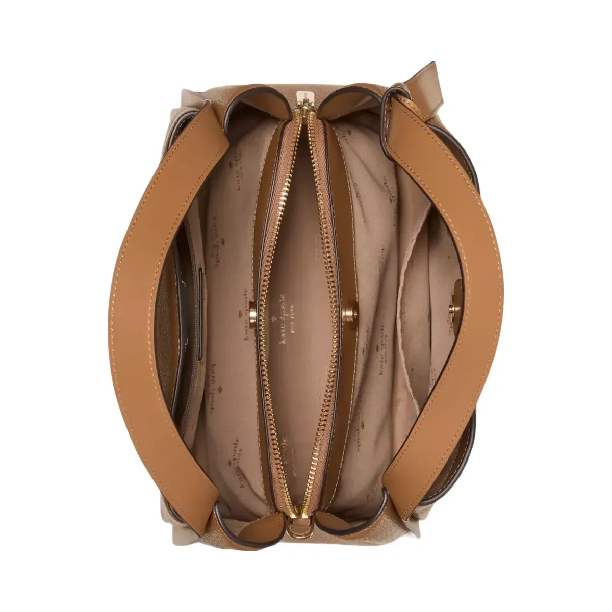 Kate Spade Knott Carryall Bag Bungalow