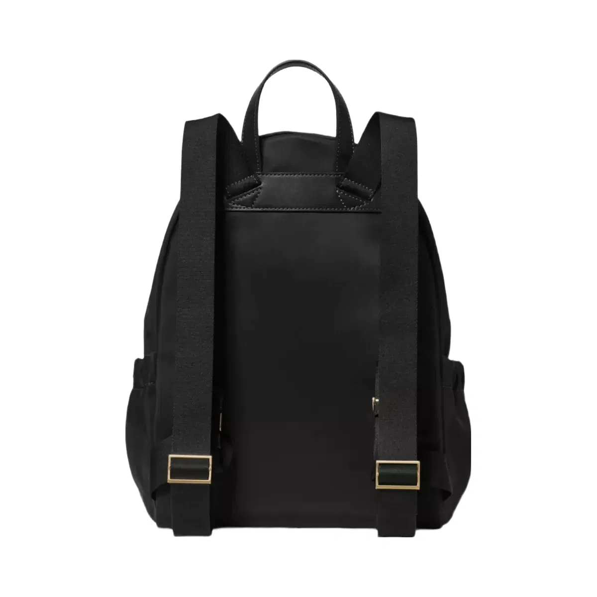 Kate Spade Carter Nylon Dome Backpack Black