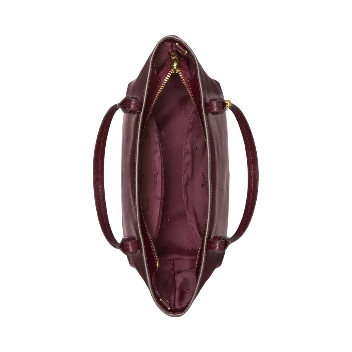 Kate Spade Marlowe Small Tote Bag Grenache