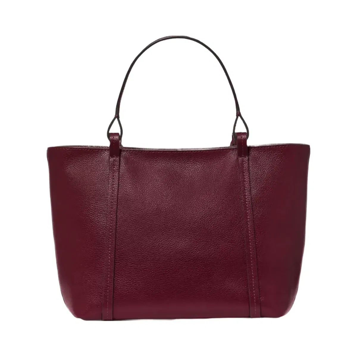 Kate Spade Marlowe Small Tote Bag Grenache