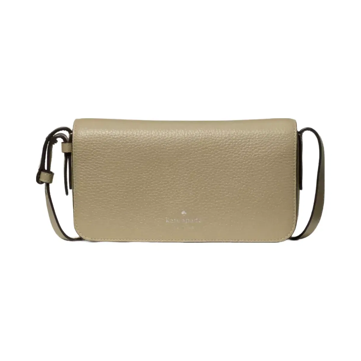 Kate Spade Juliette Mini Crossbody Bag Elm