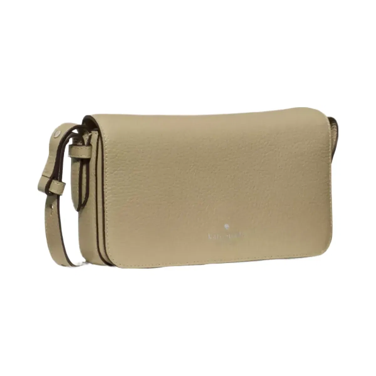 Kate Spade Juliette Mini Crossbody Bag Elm