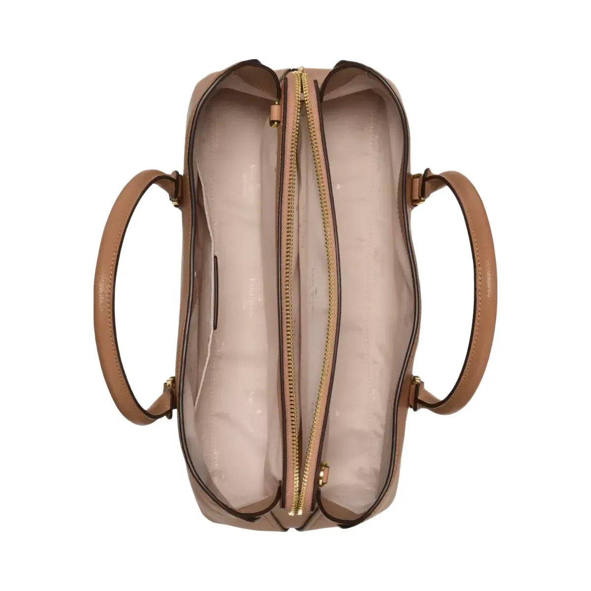 Kate Spade Thompson Street Satchel Bag Tuscan Brown