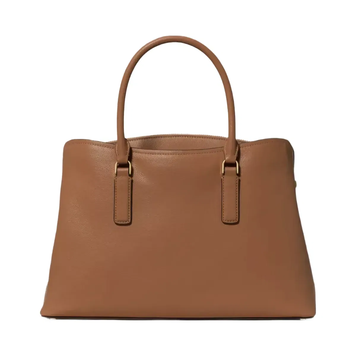 Kate Spade Thompson Street Satchel Bag Tuscan Brown