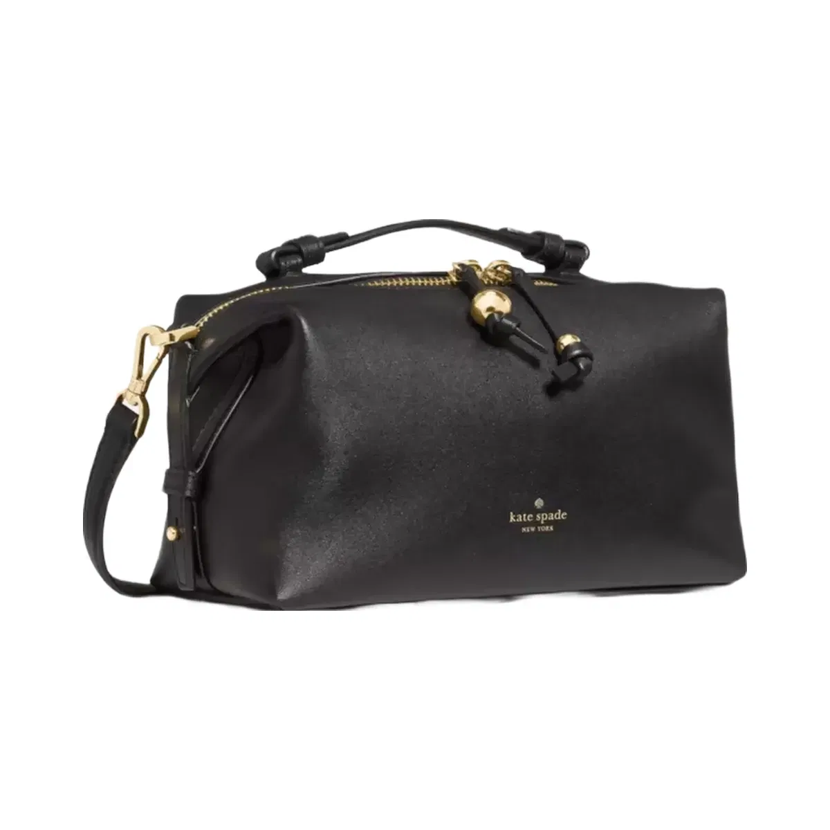 Kate Spade Billie Crossbody Bag Black