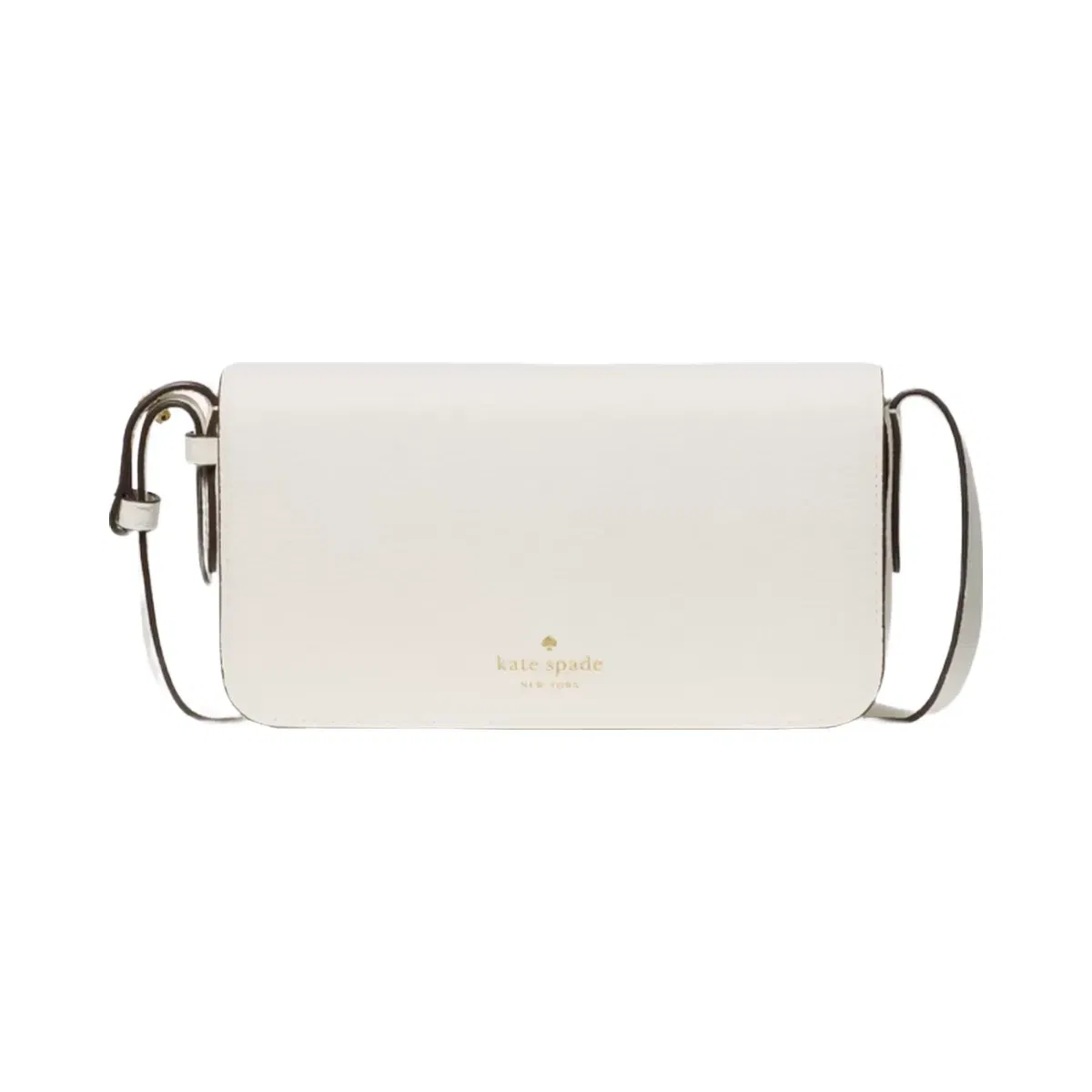 Kate Spade Juliette Mini Crossbody Bag Meringue