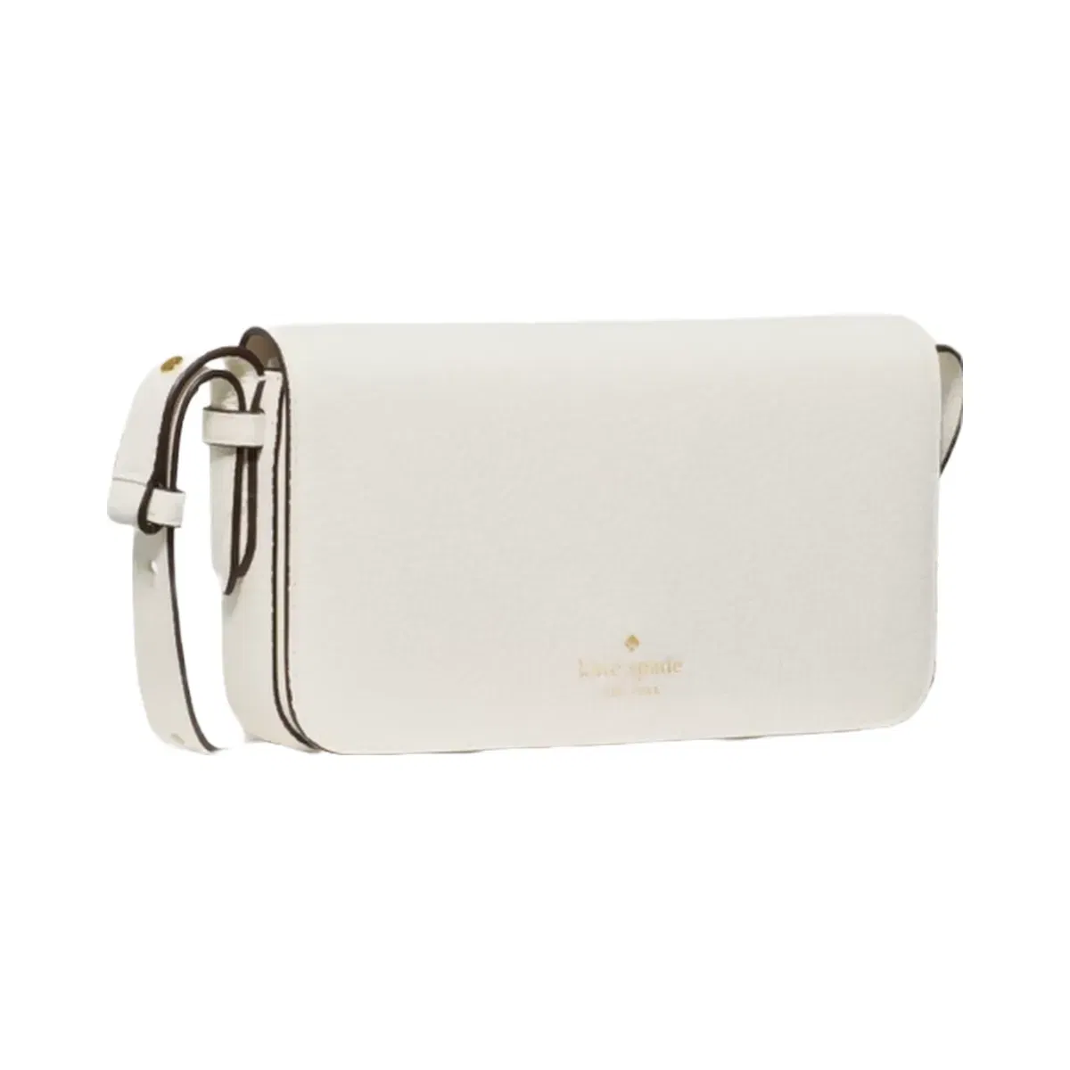Kate Spade Juliette Mini Crossbody Bag Meringue