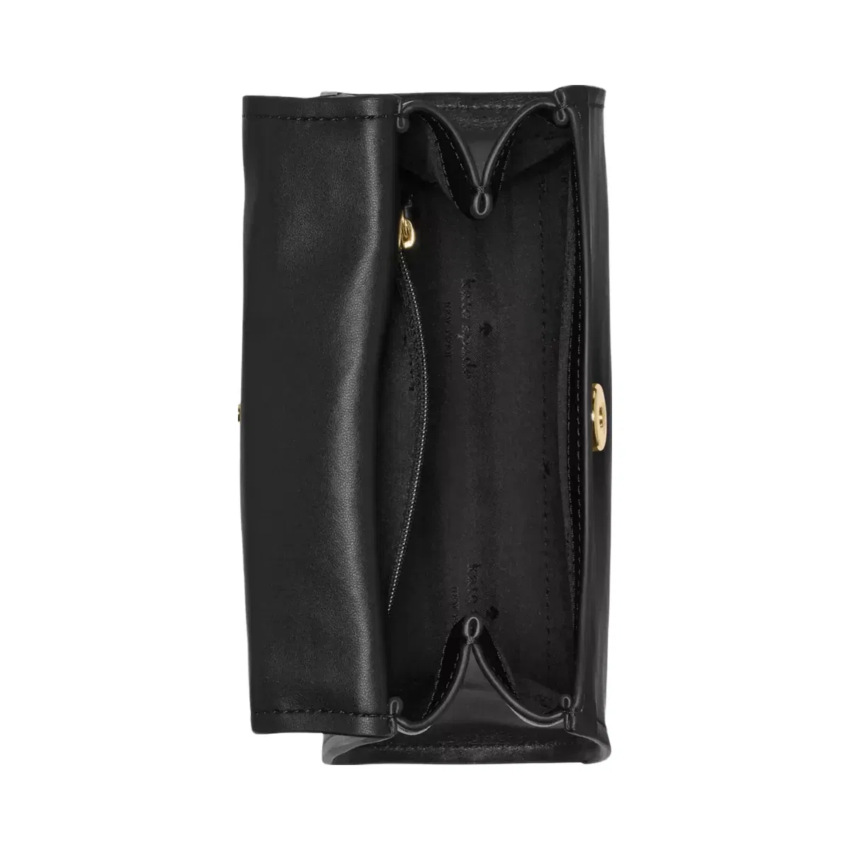 Kate Spade Riley Small Top Handle Bag Black