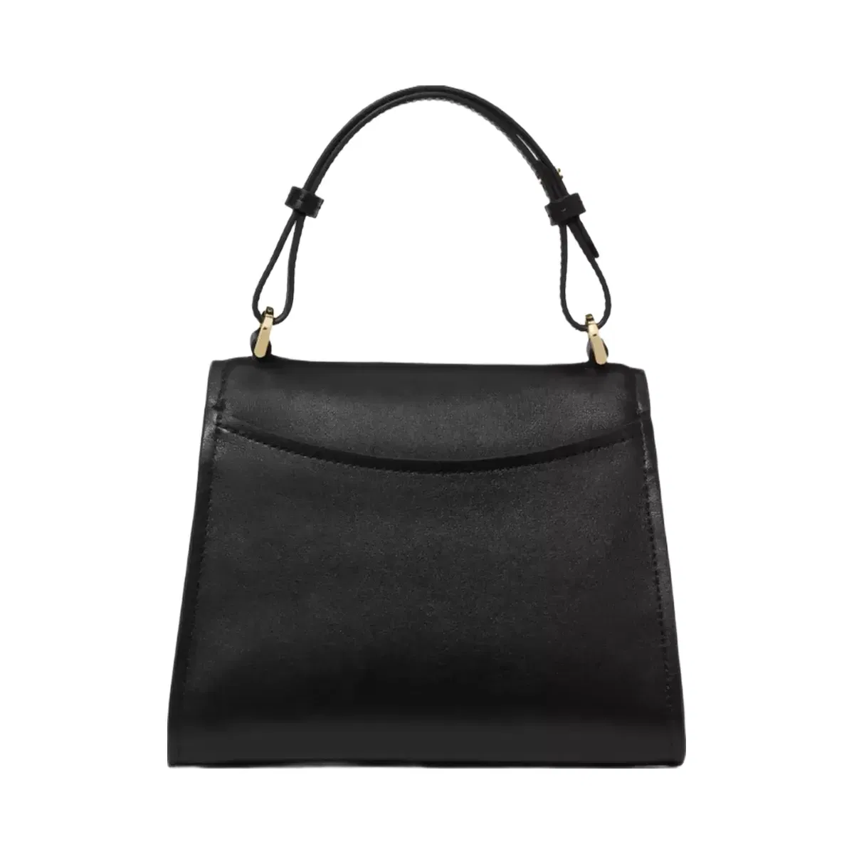 Kate Spade Riley Small Top Handle Bag Black