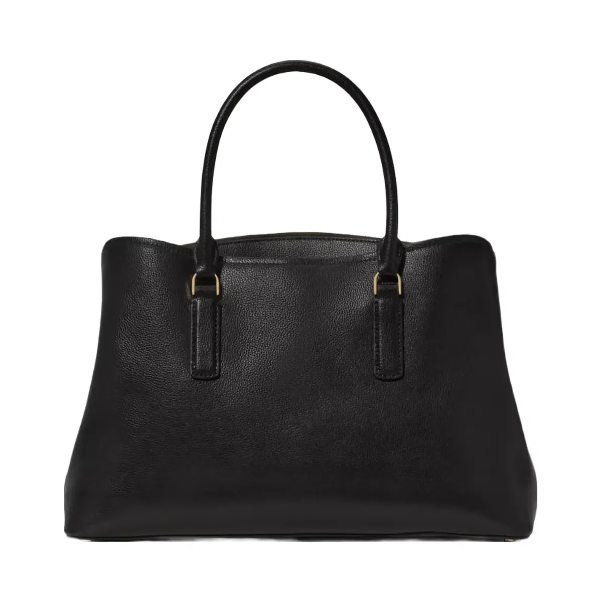 Kate Spade Thompson Street Satchel Bag Black