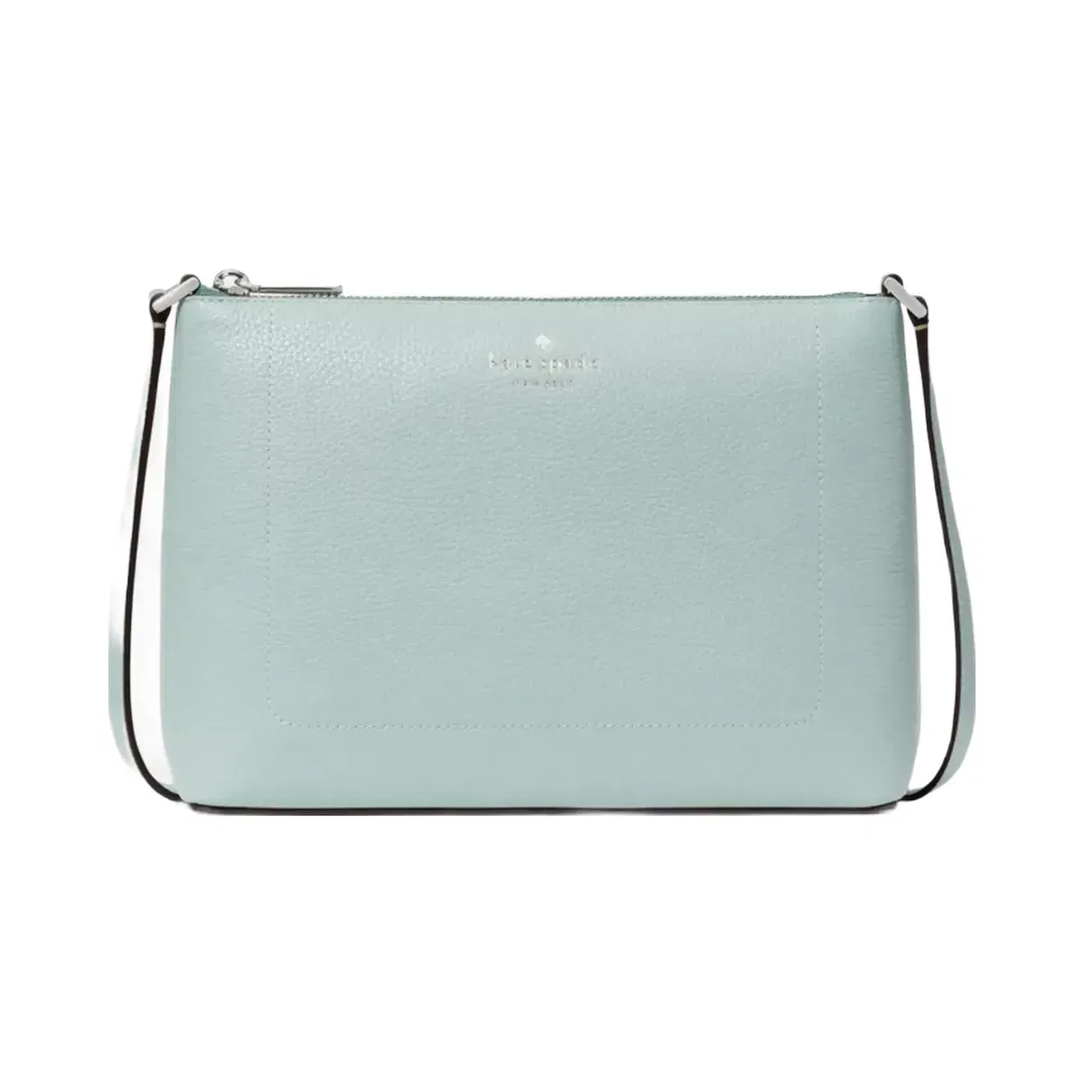Kate Spade Leila Crossbody Bag Lake Mist