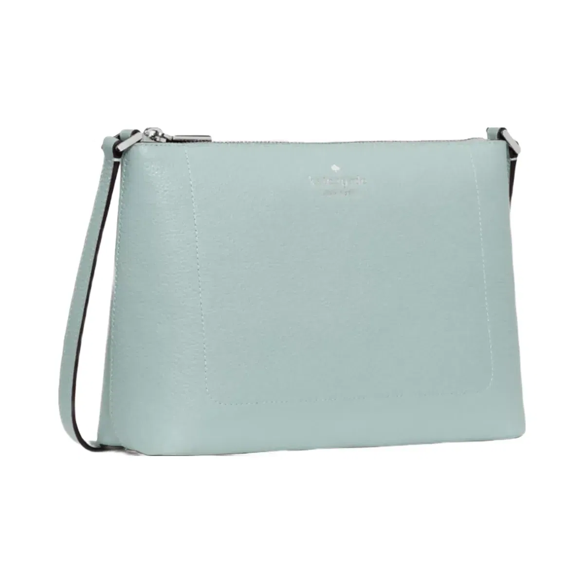Kate Spade Leila Crossbody Bag Lake Mist